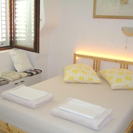 Apartment Portoncino Opatija Exterior photo